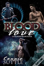 Capa do artigo Blood Love