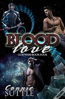 Capa do artigo Blood Love