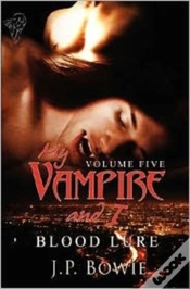 Capa do artigo Blood Lure