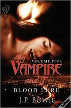 Capa do artigo Blood Lure