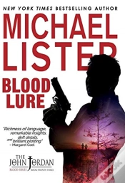 Capa do artigo Blood Lure