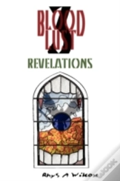 Capa do artigo Blood Lust 3: Revelations