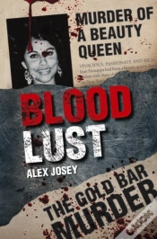 Capa do artigo Blood Lust