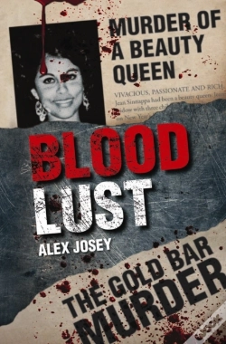 Capa do artigo Blood Lust