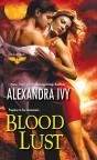 Blood Lust - Preview