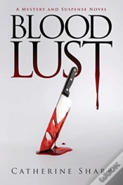 Capa do artigo Blood Lust
