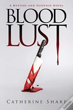 Capa do artigo Blood Lust