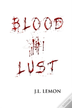 Capa do artigo Blood Lust