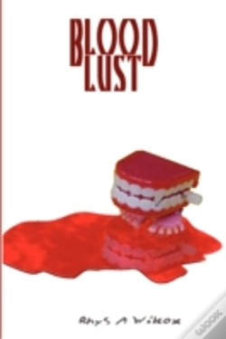 Capa do artigo Blood Lust