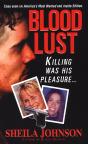 Blood Lust - Preview