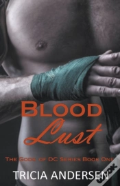 Capa do artigo Blood Lust