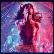 Capa do artigo Blood Machines - CD