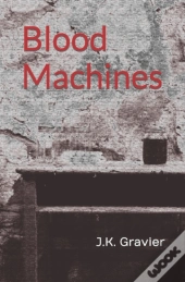 Blood Machines