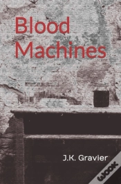 Capa do artigo Blood Machines