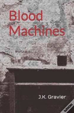 Capa do artigo Blood Machines
