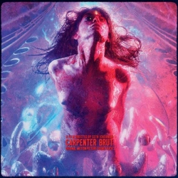 Capa do artigo Blood Machines - Vinil
