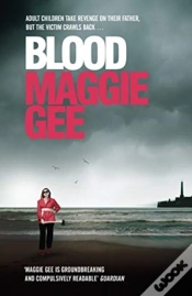 Capa do artigo Blood