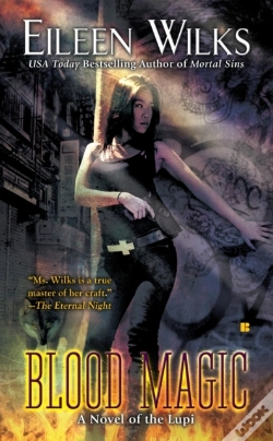 Capa do artigo Blood Magic