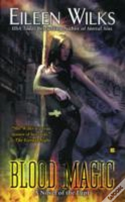 Capa do artigo Blood Magic