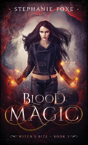 Blood Magic - Preview