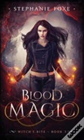 Capa do artigo Blood Magic