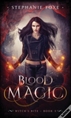 Capa do artigo Blood Magic