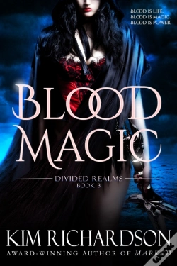 Capa do artigo Blood Magic