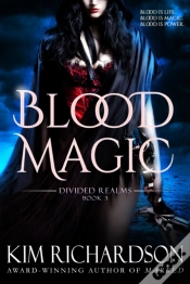 Capa do artigo Blood Magic
