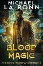 Blood Magic - Preview