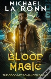 Capa do artigo Blood Magic