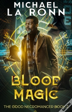 Capa do artigo Blood Magic