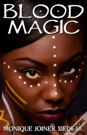 Capa do artigo Blood Magic