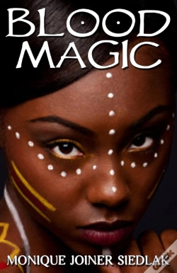 Capa do artigo Blood Magic