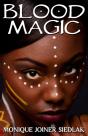 Blood Magic - Preview