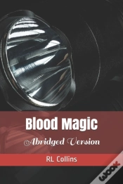 Capa do artigo Blood Magic