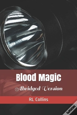 Capa do artigo Blood Magic
