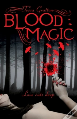 Capa do artigo Blood Magic