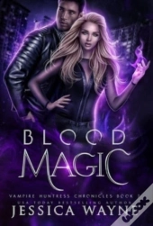 Blood Magic