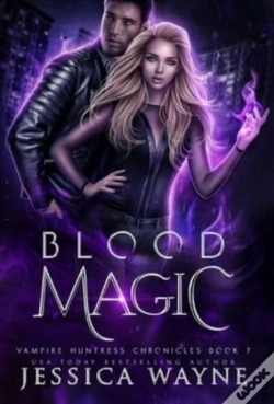 Capa do artigo Blood Magic