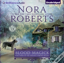 Capa do artigo Blood Magick