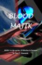 Blood Majik - Preview