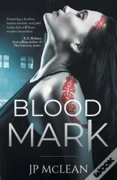 Blood Mark