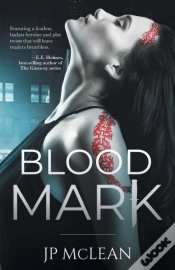 Capa do artigo Blood Mark