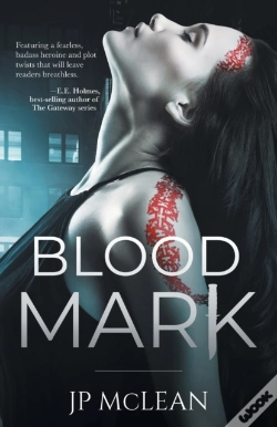 Capa do artigo Blood Mark