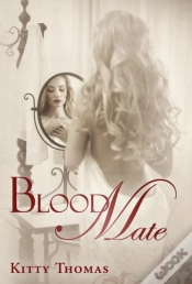 Capa do artigo Blood Mate