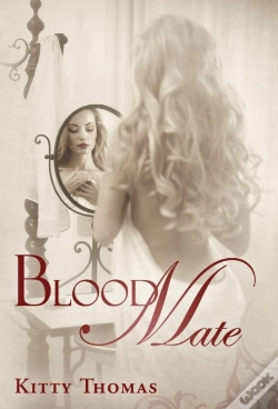 Capa do artigo Blood Mate