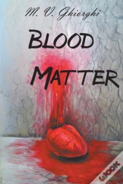 Capa do artigo Blood Matter