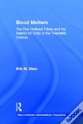 Blood Matters