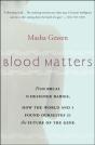 Blood Matters - Preview