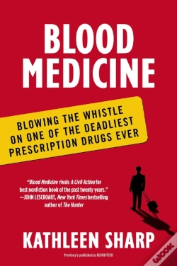 Capa do artigo Blood Medicine